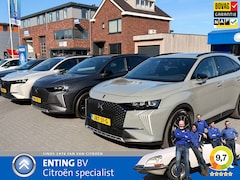 DS 7 - 7 1.6 PHEV 300 4x4 PALLAS HIFI FOCAL SCHUIFDAK PACK COMFORT+PACK TECH