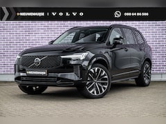 Volvo XC90 - 2.0 T8 Plug-in hybrid AWD Ultra Dark | SOH:100% | Adaptieve Cruise Control | Luchtvering |