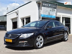 Volkswagen Passat CC - 2.0 TSI 8 jr 1 eigenaar/topconditie/xenon/leer-alcantara