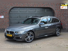 BMW 3-serie Touring - 320i M-sport - M-performance - Pano - Automaat - Nieuwstaat
