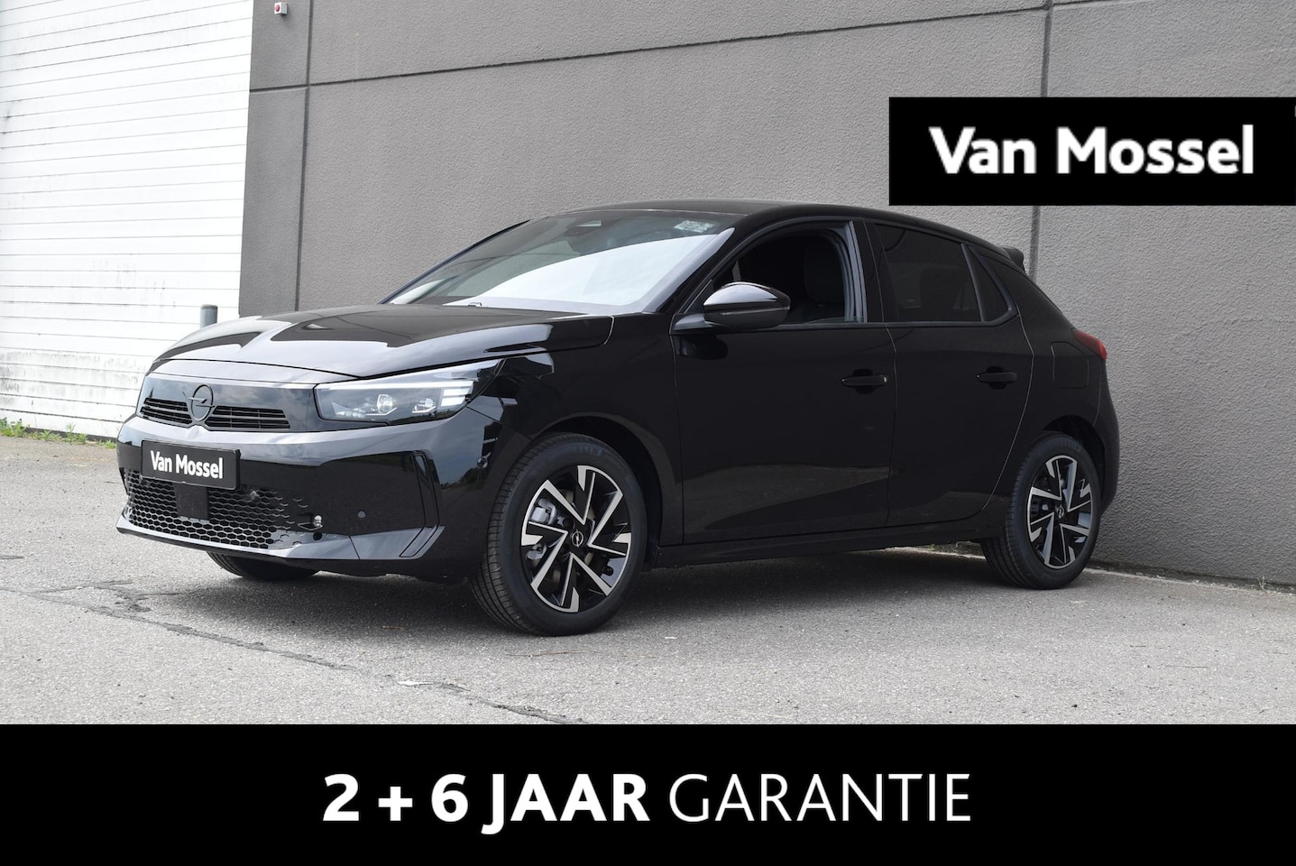 Opel Corsa - 1.2 Turbo Hybrid GS | VOORRAAD VOORDEEL | TOT 8 JAAR GARANTIE - AutoWereld.nl