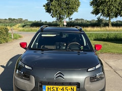 Citroën C4 Cactus - 1.2 PureTech Shine