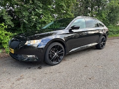 Skoda Superb Combi - 1.4 TSI Active Business Clima, Cruise, PDC, 19" Stoelverwarming