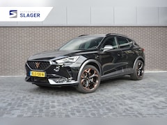 CUPRA Formentor - 1.4 e-Hybrid VZ Copper Edition 245pk - Trekhaak | Camera | Travel assist | Dealer ond