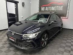 Volkswagen Golf - 1.4 eHybrid GTE PANO