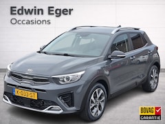 Kia Stonic - 1.0 T-GDi MHEV GT-Line Hybride | Navi | Panorama | Apple carplay | Andriod Auto | Parkeers