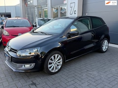 Volkswagen Polo - 1.2 TSI AIRCO | CRUISE | PDC | TEAM EDITIE |
