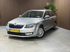 Skoda Octavia Combi - 1.2 TSI Grt Ambition