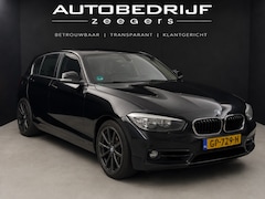 BMW 1-serie - 114i Business+