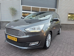 Ford Grand C-Max - | NL Auto | Automaat | 1.5 Titanium