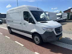 Mercedes-Benz Sprinter - 314 2.2 CDI L2H2 AUTOM. AIRCO KLIMA MBUX CAM. EURO6