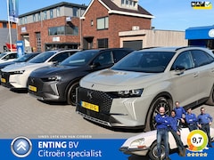 DS 7 - 7 1.6 PHEV 300 4x4 ETOILE SCHUIFDAK VOLLEER NIGHT VISION