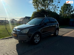 Opel Antara - 2.4-16V Enjoy Airco Navigatie 4x4