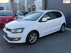 Volkswagen Polo - 1.2 TSI AIRCO | CRUISE | PDC | TEAM EDITIE |