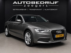 Audi A6 Limousine - 2.0 TFSI Business Edition
