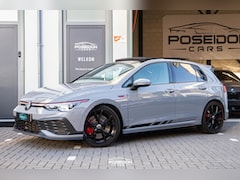 Volkswagen Golf - 2.0 TSI GTI CLUBSPORT | PANORAMADAK | IQ LIGHT | HARMAN | ACC | ALCANTARA