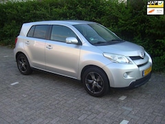 Toyota Urban Cruiser - 1.3 VVT-i Dynamic