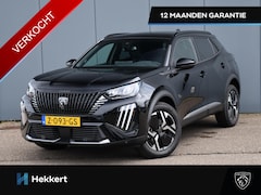 Peugeot 2008 - Allure 1.2 PureTech 100pk PDC + CAM. | CRUISE.C | 17''LM | DAB | NAVI | APPLE-CARPLAY