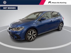 Volkswagen Polo - 1.0 TSI 110pk DSG R-Line · Camera · Matrix LED · Stoelverwarming · Apple/Android Car Play
