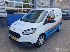 Ford Transit Courier - Van 1.0 Trend EcoBoost S&S Benzine