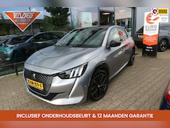 Peugeot 208 - 1.2 PureTech GT Pack AUTOMAAT NAVI CAMERA PANORAMADAK LEDER MASSAGE KEYLESS RIJKLAARPRIJS