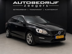 Volvo V60 - 2.0 D2 Polar+