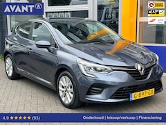 Renault Clio - 1.0 TCe Intens - Climate - CarPlay - Cruise - PDC