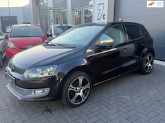 Volkswagen Polo - 1.4 AIRCO | CRUISE | PDC | TREKHAAK |