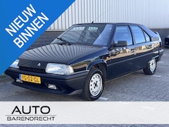 Citroën BX - 1.9 GTI 1990 Origineel Nederlands