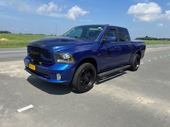 Dodge Ram 1500 - 4x4 sport lpg financiering v/a 350 p/m