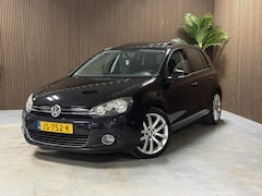 Volkswagen Golf - 1.4 TSI Highline