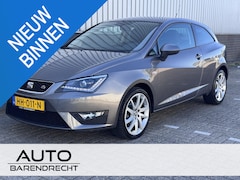 SEAT Ibiza - 1.0 EcoTSI FR Connect Clima | Cruise | Stoelverwarming