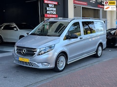 Mercedes-Benz Vito - 114 CDI Lang DC Comfort Aut Leer Navi Camera