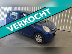 Daihatsu Cuore - 1.0 Premium Automaat nieuwe apk