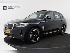 BMW iX3 - High Executive 80 kWh (PANO, 360 CAMERA, H/K AUDIO, SFEERVERLICHTING, ADAPTIVE CRUISE, TRE