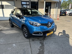 Renault Captur - 1.2 TCe Dynamique Automaat