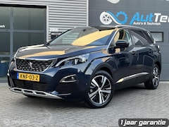 Peugeot 5008 - 1.2 PureTech Automaat ACC CarPlay Keyless