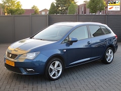 SEAT Ibiza ST - 1.2 TSI Chill Out Plus Navi Airco Clima