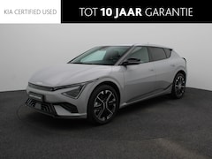 Kia EV6 - GT-Line Business Edition 84 kWh | 20 inch | Memory Stoelen | Stoel en Stuurverwarming | Vi