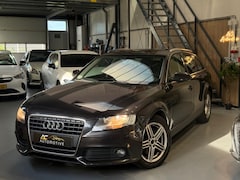 Audi A4 Avant - 1.8 TFSI Pro Line Business Navigatie