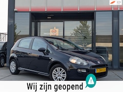 Fiat Punto Evo - 0.9 TwinAir Street - Airco - Electr Ramen