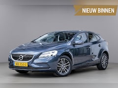Volvo V40 - 2.0 T2 Momentum Org.NL|Climate|LED|Stoelverw.|Dealer-onderhouden