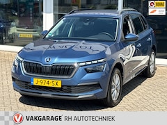 Skoda Kamiq - 1.0 TSI Business Edition