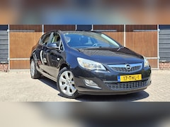Opel Astra - 1.4 Turbo Edition | Airco | Trekhaak | Parkeersensoren | NAP