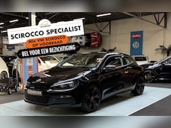 Volkswagen Scirocco - 1.4 TSI 118DKM Clima Nette Auto