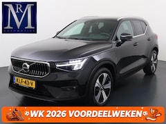 Volvo XC40 - 1.5 T4 Plug-in hybrid Core Bright VAN: 34.900, - VOOR: 32.877, - UW WKVOORDEEL: 2.023, - |