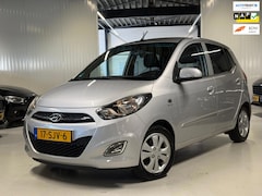 Hyundai i10 - 1.2 i-Catcher Airco| Dealer onderhouden