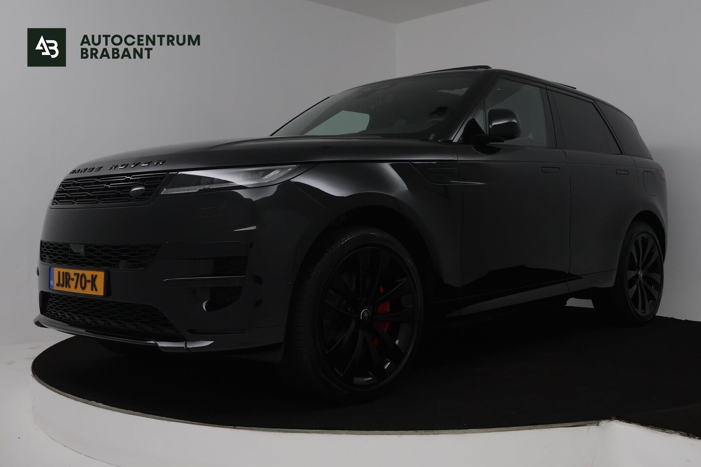 Land Rover Range Rover Sport - 3.0 P460e Dynamic HSE (PANORAMADAK, PPF, HEAD-UP, STUURVERWARMING, 360 CAMERA, 26-06-2029 - AutoWereld.nl