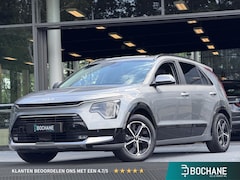 Kia Niro - 1.6 GDi Hybrid DynamicPlusLine | Trekhaak | Navigatie | Cruise Control Adaptief | Schuif/K