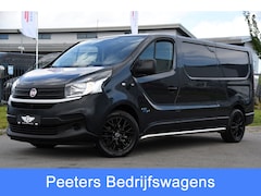 Fiat Talento - 2.0 MultiJet L2H1 PB Edition Cruise, Multimedia, Airco, Sensoren, Trekhaak, 145pk, NAVI, U